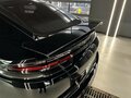 2017 Porsche Panamera Turbo S E-Hybrid II, чёрный, 6500000 рублей - вид 1