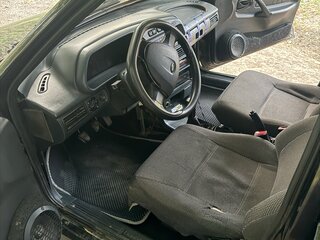 2011 Lada (ВАЗ) 2114, синий, 180000 рублей, вид 3