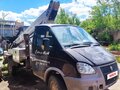 2012 ГАЗ АП, коричневый, 1550000 рублей - вид 1