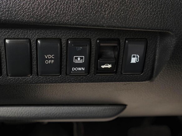 2008 Nissan Teana II (J32), чёрный - вид 18
