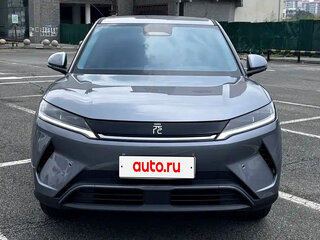2026 BYD Yuan Up 45.12 kWh, серый, 1690099 рублей, вид 2