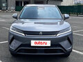 2026 BYD Yuan Up 45.12 kWh, серый - вид 1