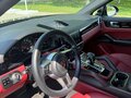 2020 Porsche Cayenne Coupé III, чёрный, 9650000 рублей - вид 9
