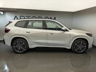 2026 BMW X1 Long 25Li xDrive III (U11/U12), белый, 5990000 рублей, вид 5