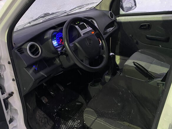 2023 Changan Star 5, белый, 1300000 рублей - вид 6