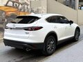 2023 Mazda CX-4 I Рестайлинг, белый - вид 3