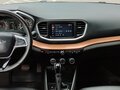 2024 Lada (ВАЗ) Vesta SW Cross I Рестайлинг (NG), белый, 1600000 рублей - вид 6