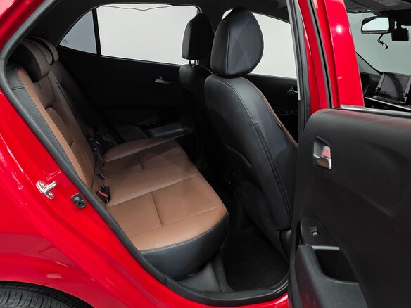 2023 Kia Morning III Рестайлинг 2, пурпурный, 1277000 рублей - вид 5