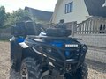 2015 CFMoto X5 H.O. EPS, синий, 500000 рублей - вид 6