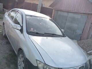 2012 Lifan Solano I (620), серебристый, 180000 рублей, вид 1