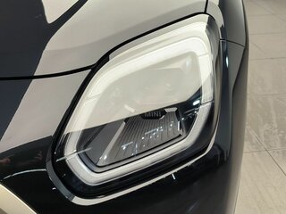 2026 Mini Countryman S III, чёрный, 6720000 рублей, вид 4