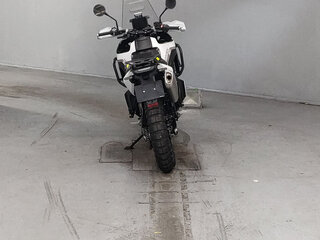 2022 Husqvarna Norden 901, белый, 1090000 рублей, вид 4