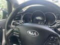 2017 Kia Ceed II Рестайлинг, чёрный, 1340000 рублей - вид 4