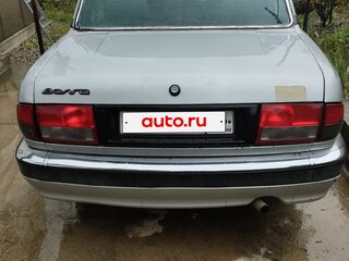 2006 ГАЗ 31105 «Волга», серебристый, 200000 рублей, вид 2