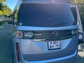 2011 Mazda Biante, фиолетовый, 1100000 рублей - вид 8