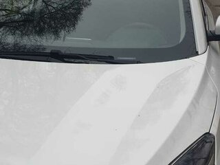 2020 Weltmeister EX5 400 I, белый, 1890000 рублей, вид 5
