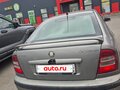 2008 Skoda Octavia I (A4) Рестайлинг, серый, 385000 рублей - вид 3