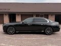2024 BMW 7 серии 740i xDrive VII (G70), чёрный, 13350000 рублей - вид 7