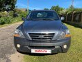 2008 Kia Sorento I Рестайлинг, серый, 800000 рублей