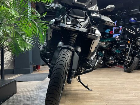 2025 BMW R 1300 GS Adventure, серый, 3550000 рублей, вид 5