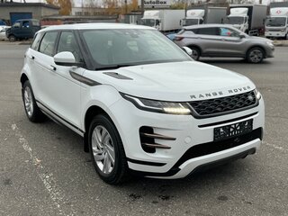 2020 Land Rover Range Rover Evoque II, белый, 3699999 рублей, вид 1