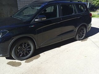 2023 SWM G05 Pro, чёрный, 2000000 рублей, вид 3