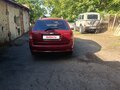 2008 Chevrolet Lacetti I, красный - вид 4
