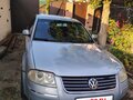 2003 Volkswagen Passat B5 Рестайлинг, серебристый, 420000 рублей - вид 1