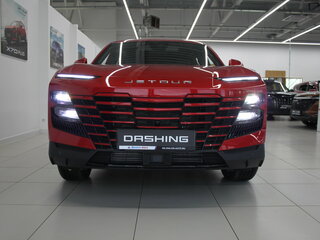 2026 Jetour Dashing I, красный, 2759900 рублей, вид 2