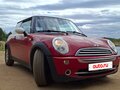 2006 Mini Hatch One I (R50), красный, 600000 рублей - вид 1