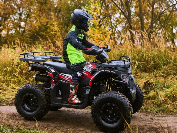 2026 Sharmax Activator, чёрный, 289900 рублей - вид 8