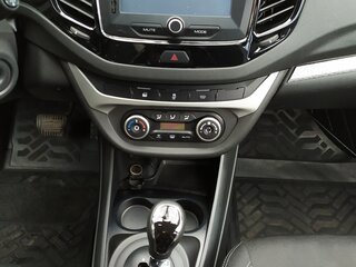 2018 Lada (ВАЗ) Vesta SW Cross I, чёрный, 1000000 рублей, вид 5