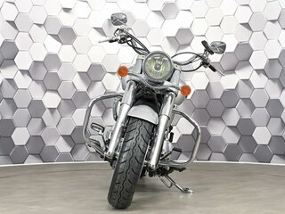 2006 Kawasaki VN2000 Vulcan, серебристый, 749000 рублей, вид 5