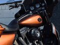 2011 Harley-Davidson Street Glide, коричневый, 999000 рублей - вид 11