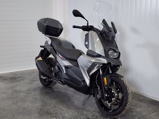 2022 BMW C 400 X, серый, 669000 рублей, вид 2