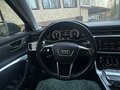 2022 Audi A6 45 TFSI V (C8), серый, 3700000 рублей - вид 8