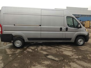 2025 Fiat Professional Ducato, белый, 5444000 рублей, вид 3