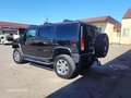 2008 Hummer H2 I Рестайлинг, чёрный, 4800000 рублей - вид 3