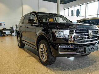 2026 Tank 500 I, чёрный, 7199000 рублей, вид 5