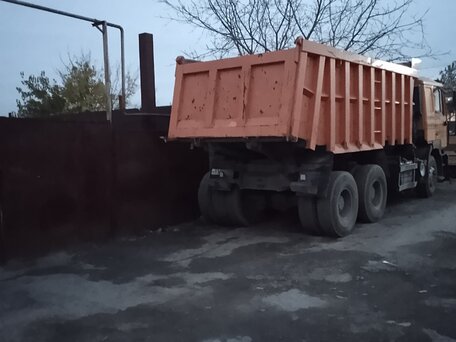 2007 Shacman (Shaanxi) SX3254, золотистый, 1600000 рублей, вид 4