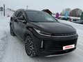 2021 Exeed TXL I, фиолетовый, 2390000 рублей - вид 2
