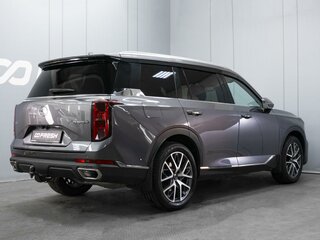 2024 GAC GS8 II, серый, 3840000 рублей, вид 2