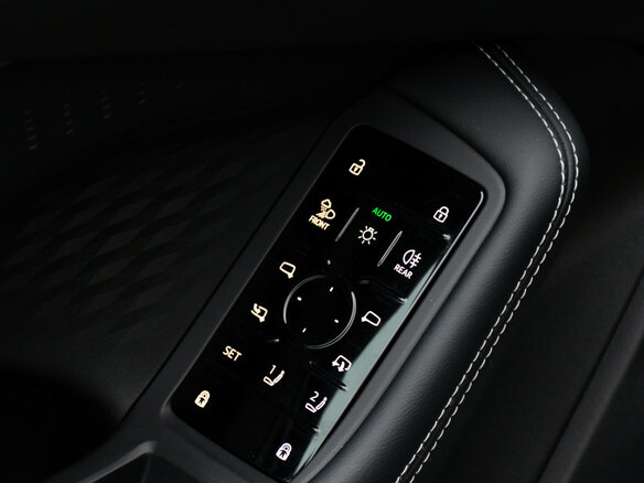 2025 Audi A5 L Sportback III (B10), синий, 5998000 рублей - вид 12