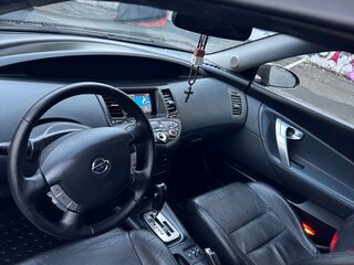 2005 Nissan Primera III (P12), бежевый, 350000 рублей, вид 4