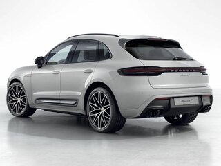 2026 Porsche Macan I Рестайлинг 2, серый, 13900000 рублей, вид 3