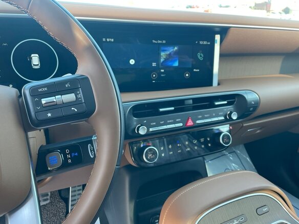 2025 Hyundai Palisade II, белый, 8500000 рублей - вид 15