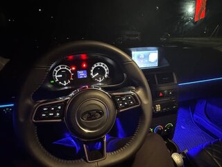 2018 Lada (ВАЗ) Priora I Рестайлинг, чёрный, 655000 рублей, вид 4