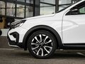 2026 Lada (ВАЗ) Vesta SW Cross I Рестайлинг (NG), белый - вид 10