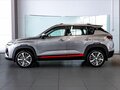 2025 Changan CS35 Plus I Рестайлинг, серебристый - вид 7