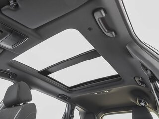 2026 Honda CR-V VI, серебристый, 4120000 рублей, вид 5